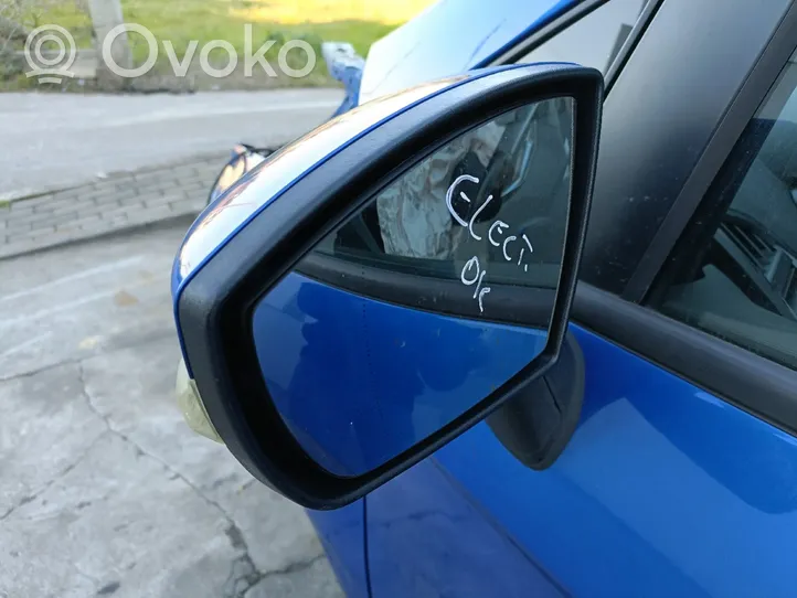 Ford Ecosport Specchietto retrovisore elettrico portiera anteriore 