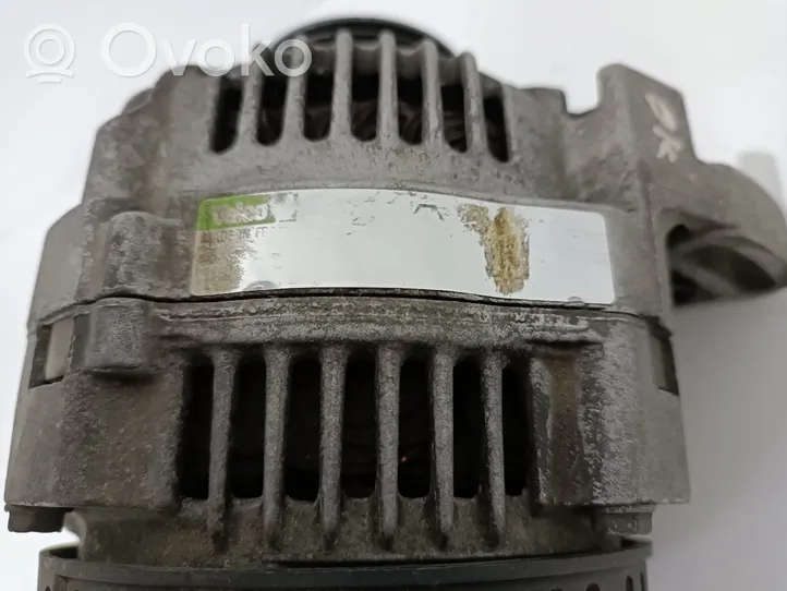 Renault Clio I Generator/alternator 