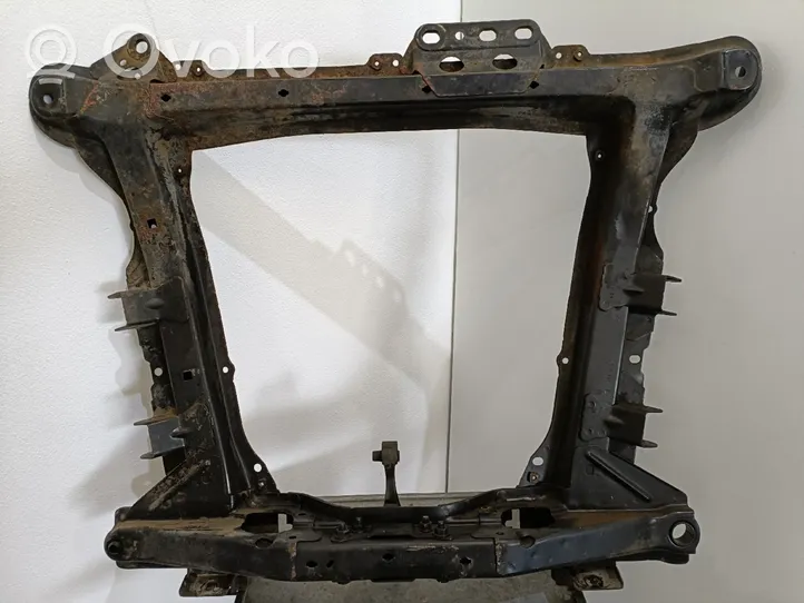 Renault Clio II Front subframe 