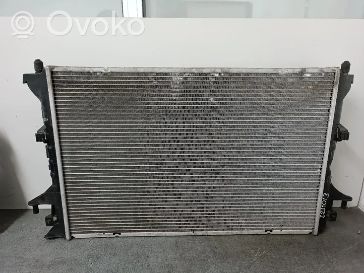 Renault Espace -  Grand espace V Radiateur de refroidissement 