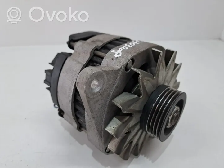 Peugeot 205 Alternator 