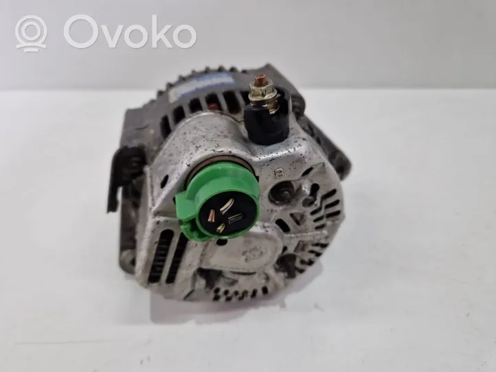 Honda Accord Alternator 