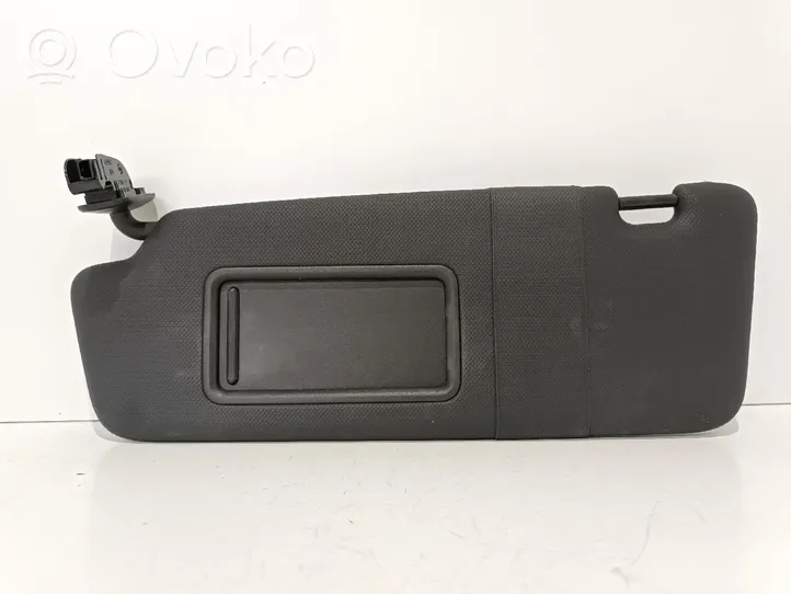 Audi A4 S4 B8 8K Clip/gancio/supporto per aletta parasole 