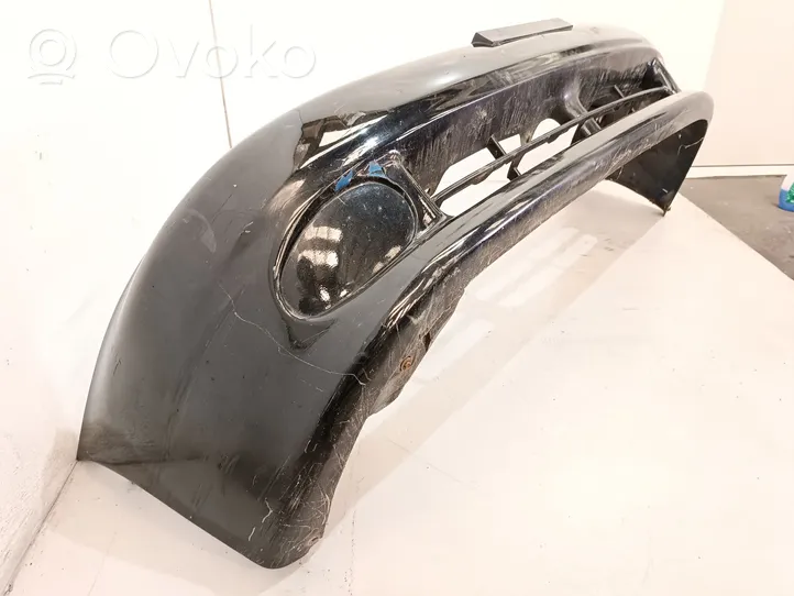 Daewoo Lanos Front bumper 