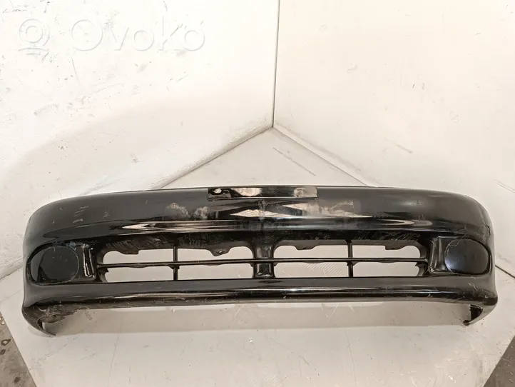 Daewoo Lanos Front bumper 