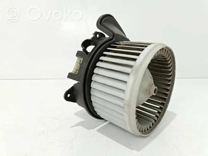 Fiat Grande Punto Ventola riscaldamento/ventilatore abitacolo 