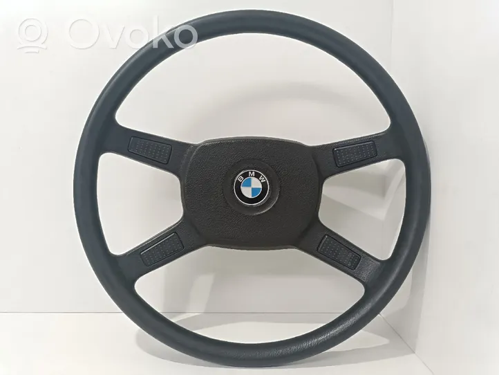 BMW 5 E28 Steering wheel 