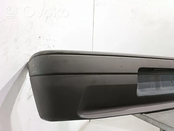 Peugeot 106 Rear bumper 