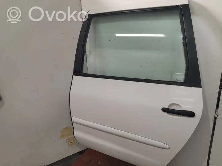 Ford Galaxy Rear door 