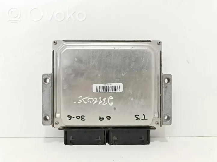 Ford Kuga II Sterownik / Moduł ECU 