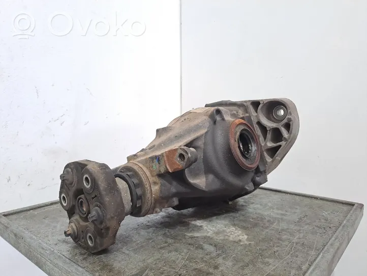 BMW 1 F20 F21 Mechanizm różnicowy tylny / Dyferencjał 