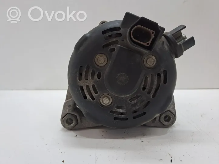 Ford Turneo Courier Alternator 