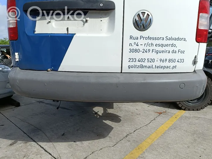 Volkswagen Caddy Puskuri 