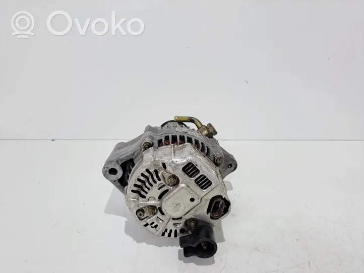 Opel Frontera A Alternator 