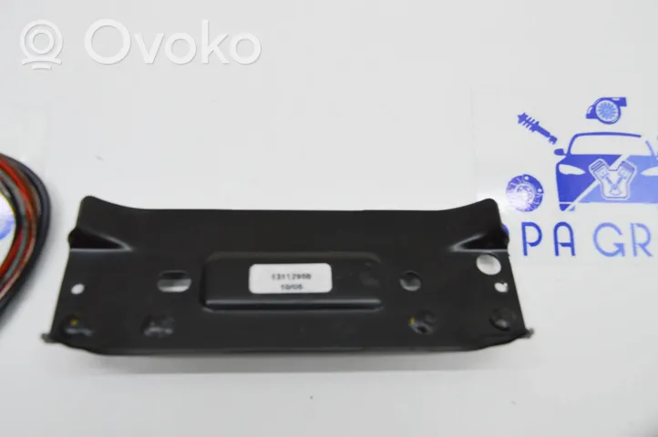 Opel Signum Другой проводник 14525905