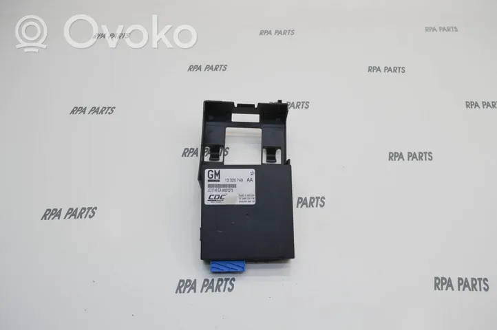 Opel Insignia A Other control units/modules 13325749