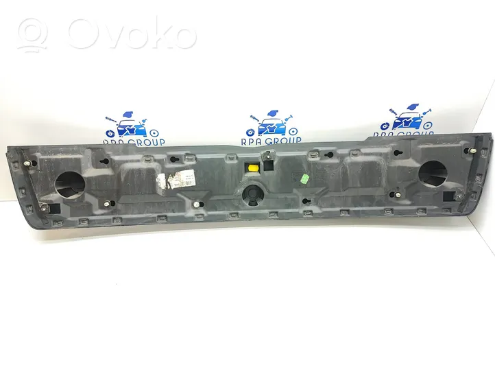 Opel Signum Set rivestimento portellone posteriore/bagagliaio 