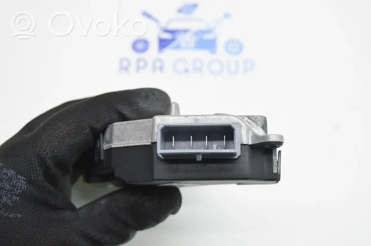 Opel Signum Przekaźnik dmuchawy PU2K006962R