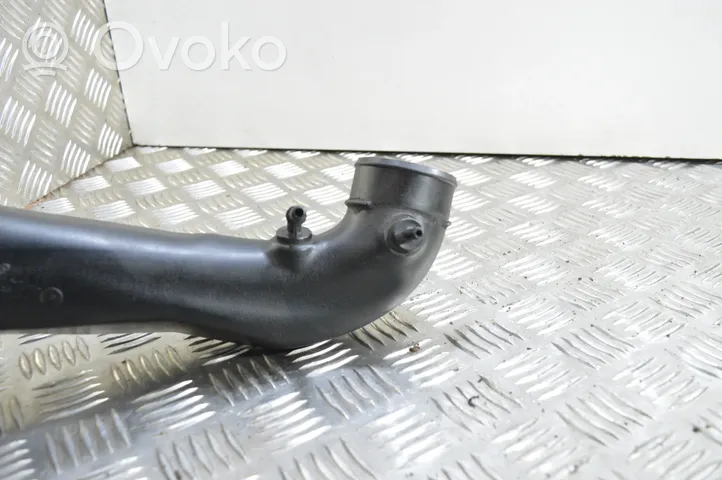 Opel Signum Brake vacuum hose/pipe 