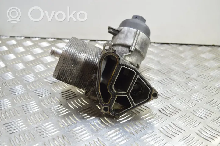 BMW 5 E39 Gearbox / Transmission oil cooler 