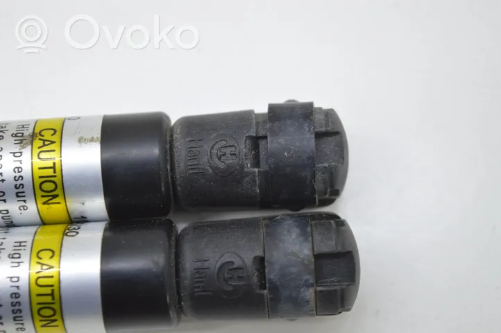 Opel Vectra C Jambe de force de hayon 1096344