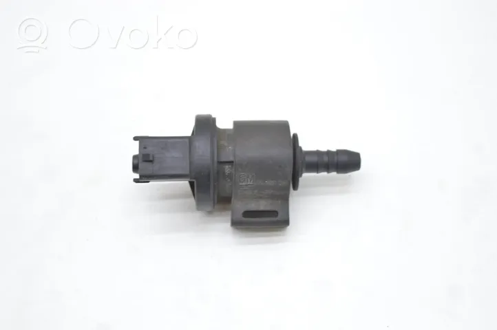 Opel Vectra C Valve vacuum 