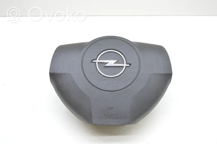 Opel Vectra C Poduszka powietrzna Airbag kierownicy 