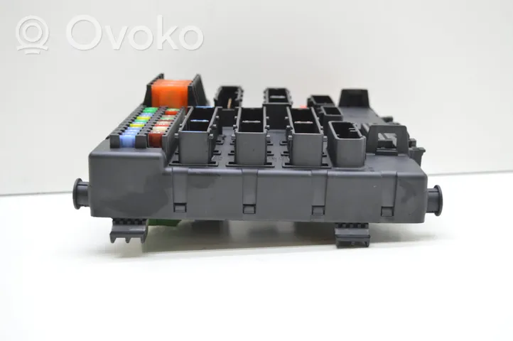 Opel Vectra C Module de fusibles 