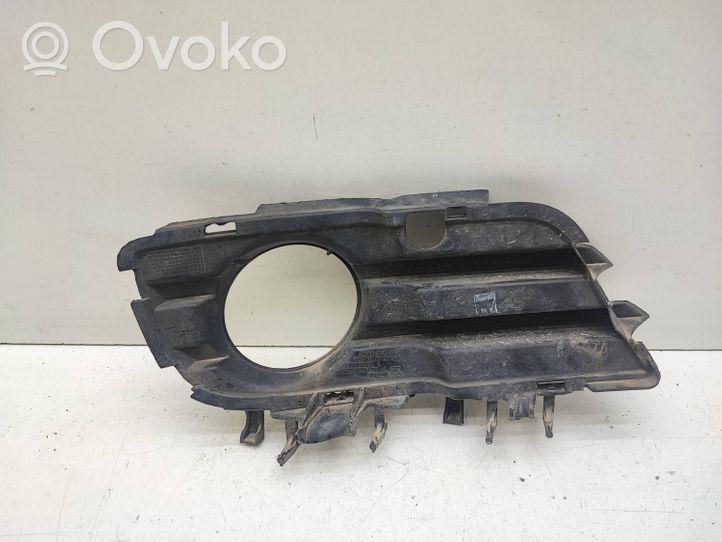 Opel Vectra C Front fog light trim/grill 13100593