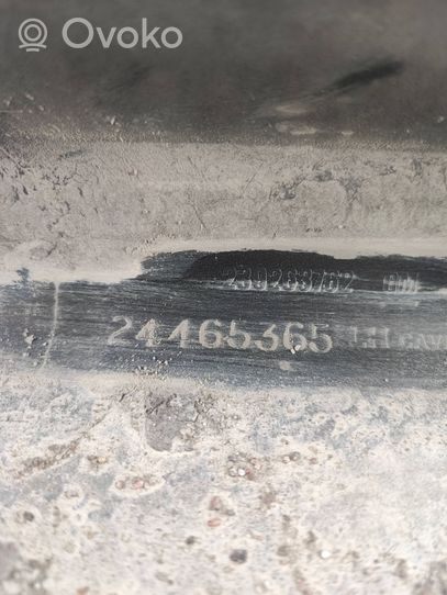 Opel Vectra C Sill 24465365