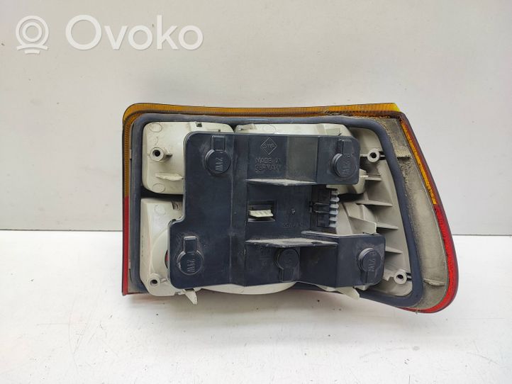 Opel Astra F Lampa tylna 394433