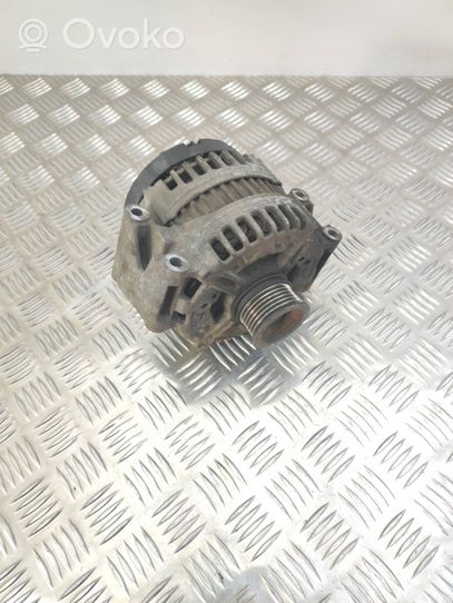 Mercedes-Benz ML W164 Generator/alternator A0131545602