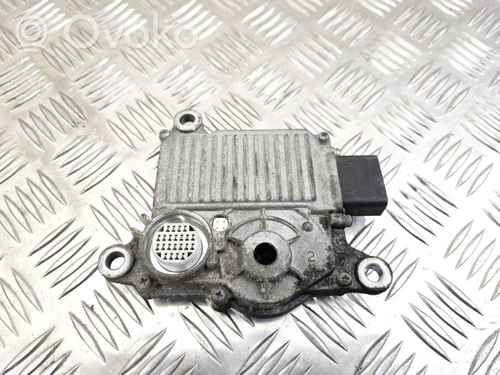 Opel Signum Centralina/modulo scatola del cambio 55350272