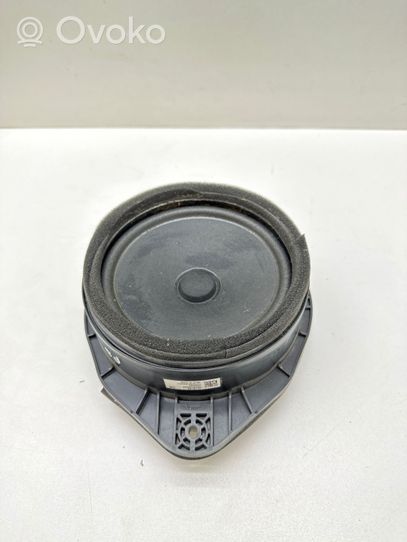 Opel Astra K Front door speaker 39016129