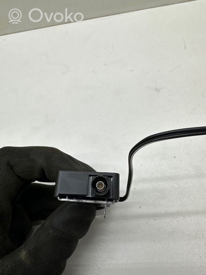 Opel Astra K Antennenverstärker Signalverstärker 13490407