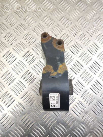 Opel Astra J Supporto della scatola del cambio 13248630