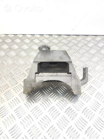 Opel Astra J Supporto di montaggio del motore 13347450