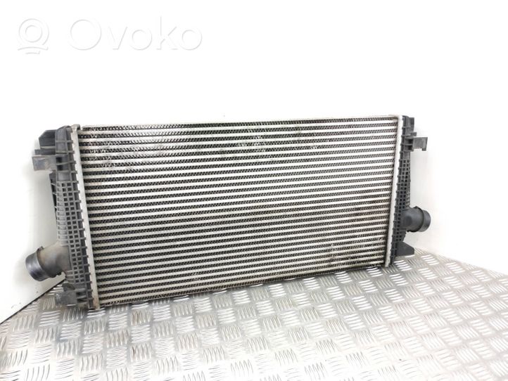 Opel Astra J Radiatore intercooler 13267647