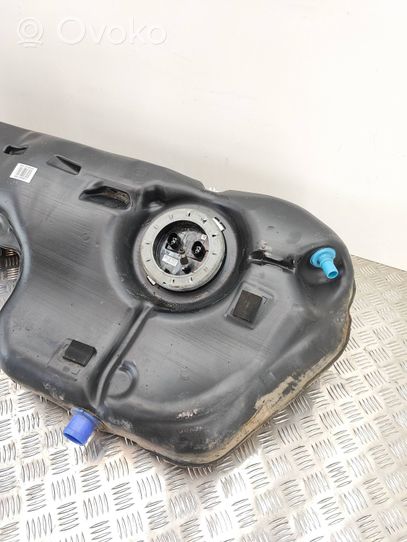 BMW 3 E90 E91 Réservoir de carburant 6785703