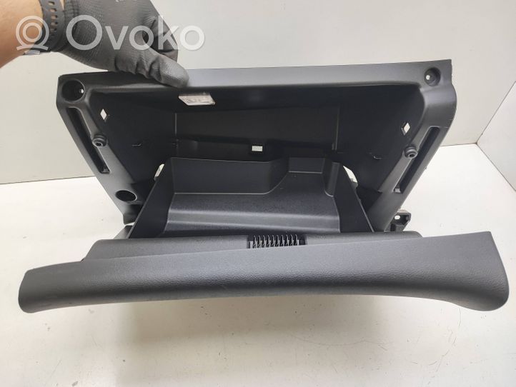 Opel Astra J Glove box set 13262607