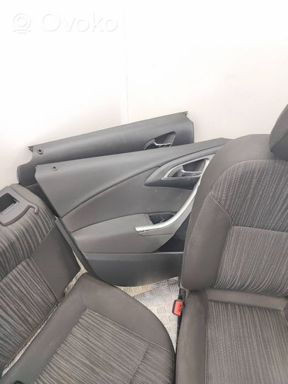 Opel Astra J Set interni 