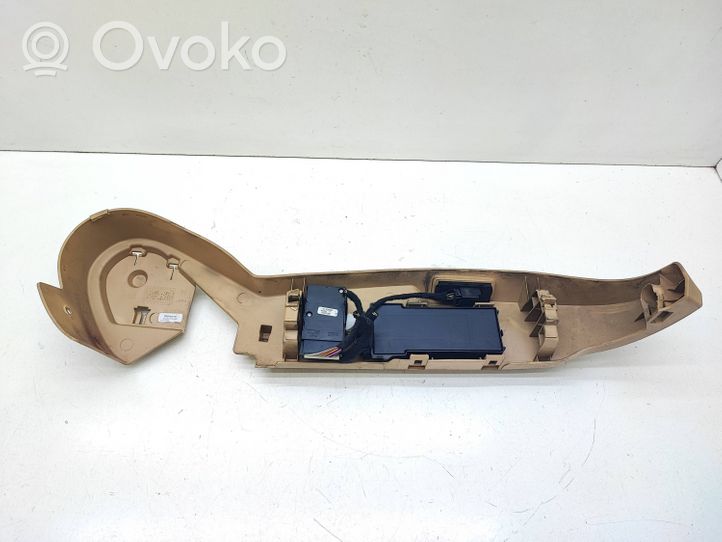 Opel Signum Seat control switch 13108535