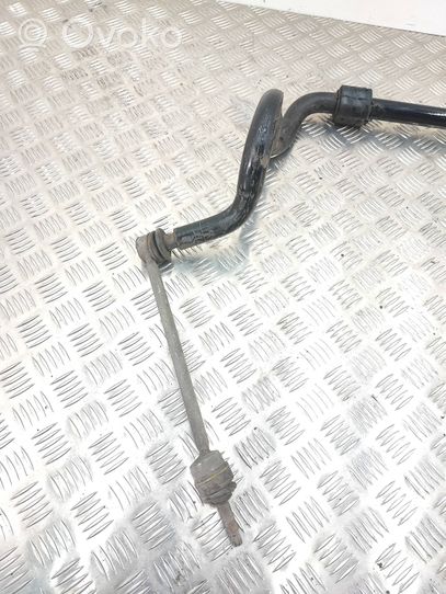 Mercedes-Benz GLC X253 C253 Barra stabilizzatrice anteriore/barra antirollio A2533230265