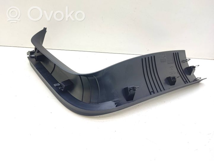 Mercedes-Benz GLC X253 C253 Rivestimento portellone A2537400271