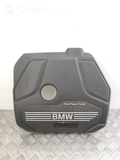 BMW 2 F46 Copri motore (rivestimento) 8656447