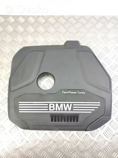 BMW 2 F46 Couvercle cache moteur 8656447