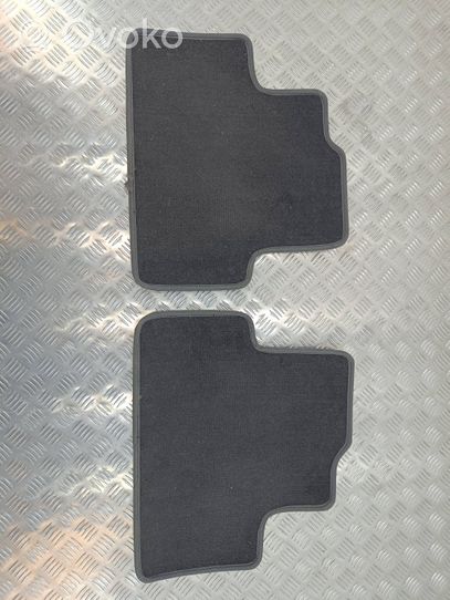 Opel Zafira C Car floor mat set 