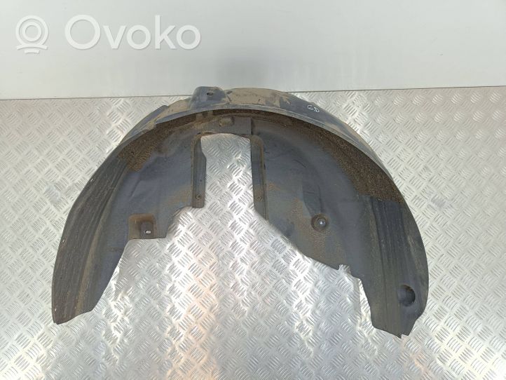 Opel Zafira C Rear arch fender liner splash guards 13301580