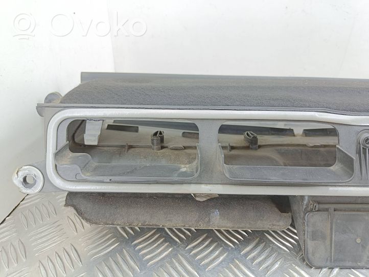 Opel Zafira C Air intake duct part 13301668