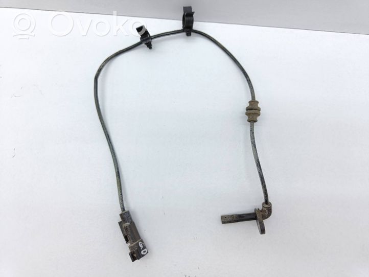 Opel Zafira C ABS rear brake sensor 13315320